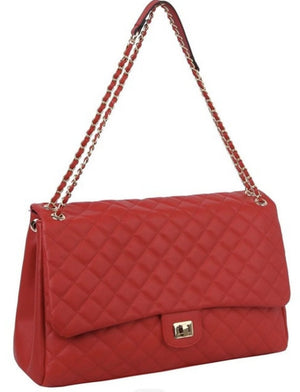 Medium Size Ms. LUX Bag