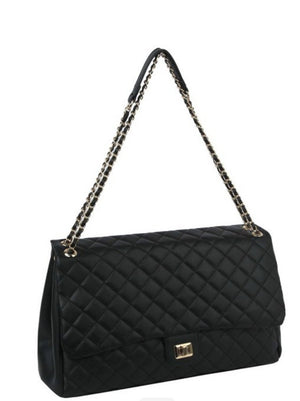 Medium Size Ms. LUX Bag