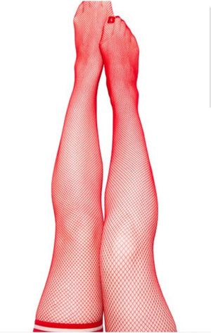 Red Spice Thigh High